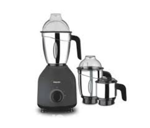 Philips 750 watt (HL7757/00)  Mixer grinder